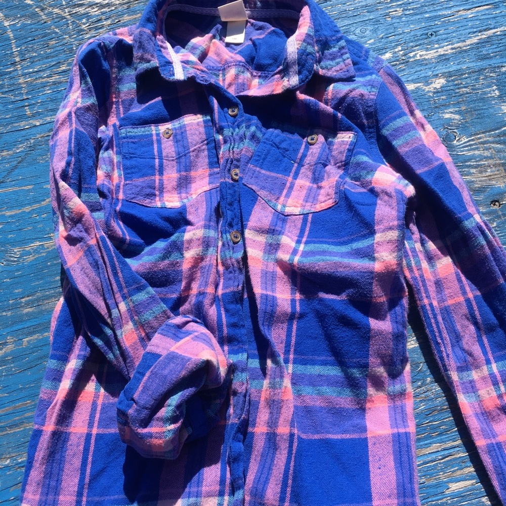 Flannel